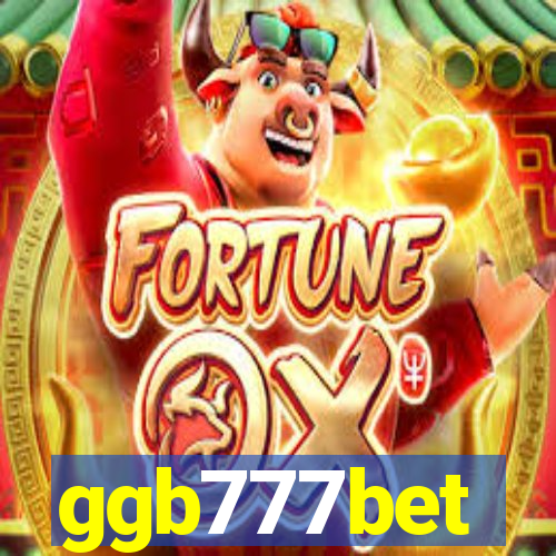 ggb777bet