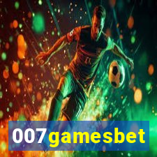 007gamesbet