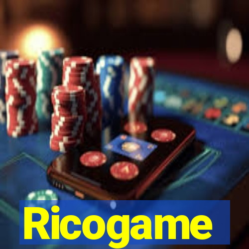 Ricogame