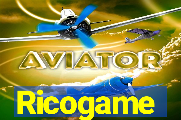 Ricogame