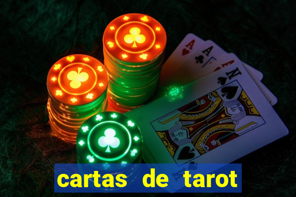 cartas de tarot gratis futuro inmediato