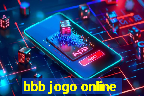 bbb jogo online