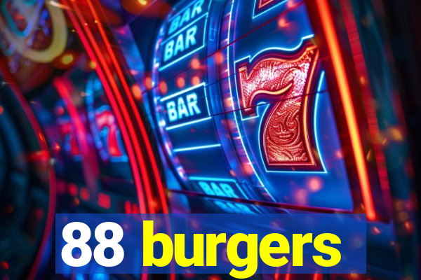 88 burgers