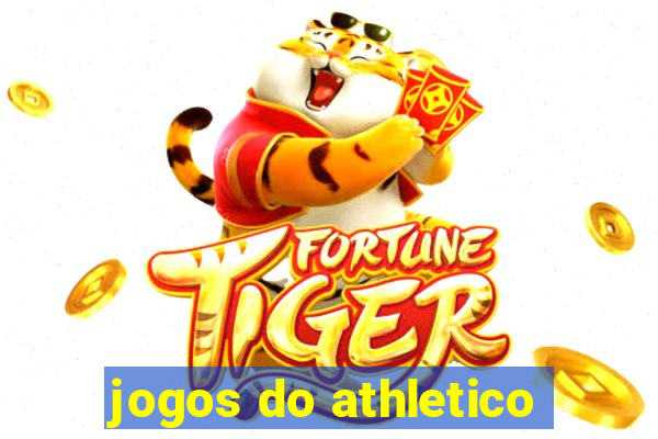 jogos do athletico