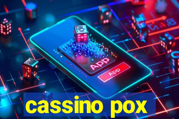 cassino pox