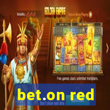 bet.on red