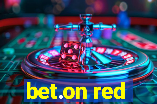 bet.on red