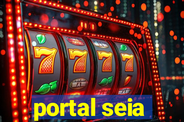 portal seia