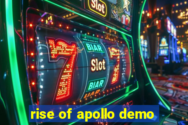 rise of apollo demo