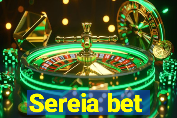 Sereia bet