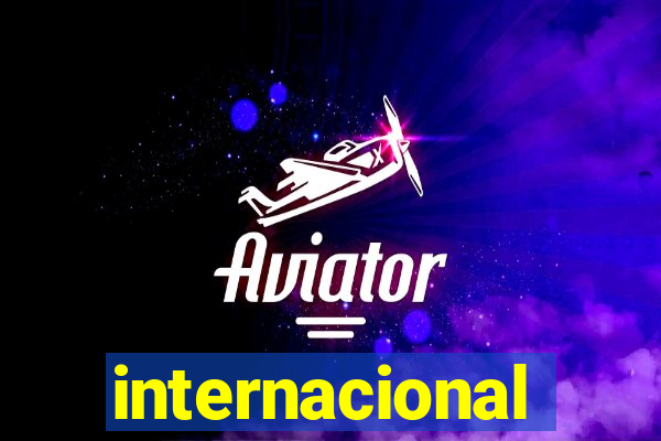 internacional próximos jogos