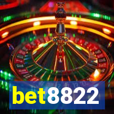 bet8822