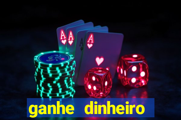 ganhe dinheiro jogando sem depositar