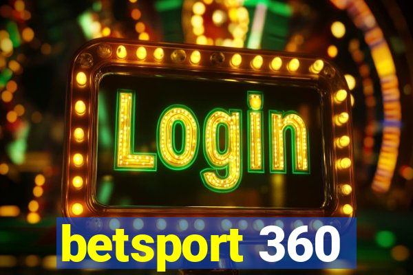 betsport 360