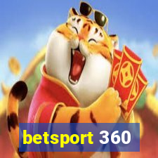 betsport 360