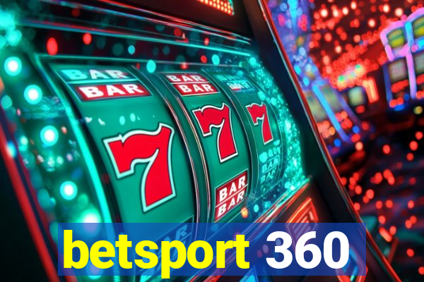 betsport 360