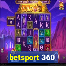 betsport 360