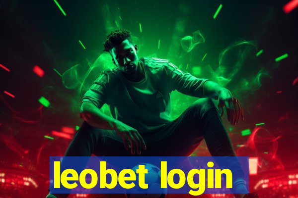 leobet login