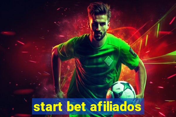 start bet afiliados