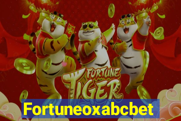 Fortuneoxabcbet