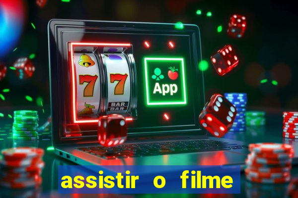 assistir o filme jogos mortais