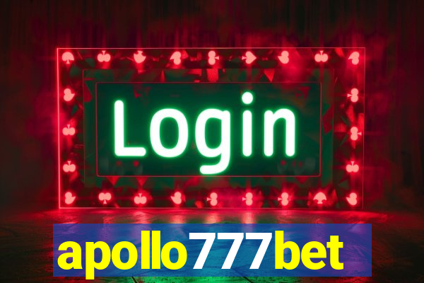 apollo777bet