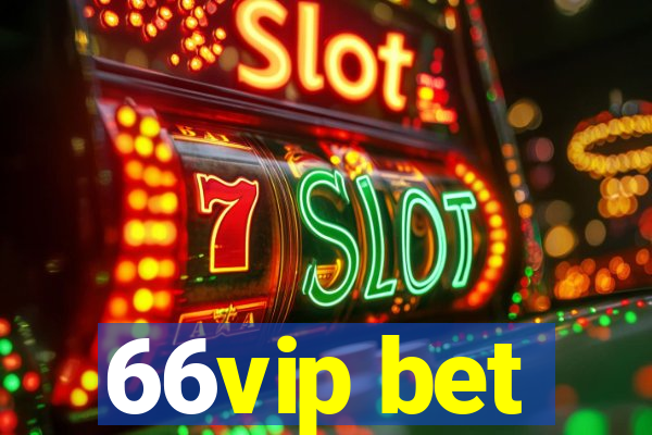 66vip bet