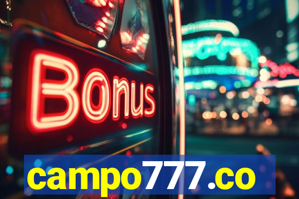 campo777.co