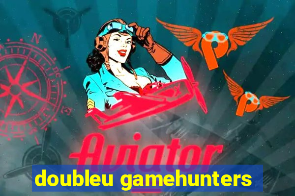 doubleu gamehunters