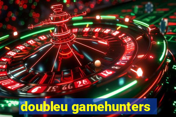 doubleu gamehunters