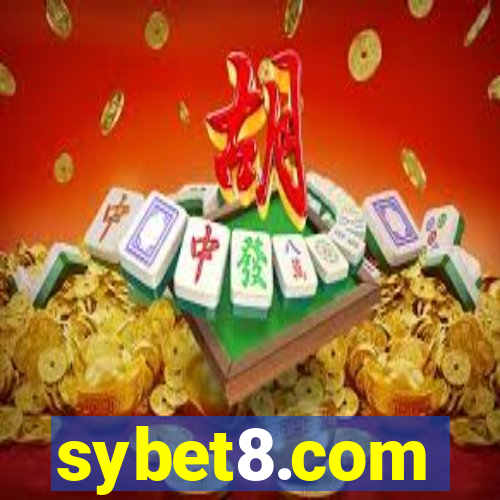 sybet8.com