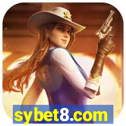 sybet8.com