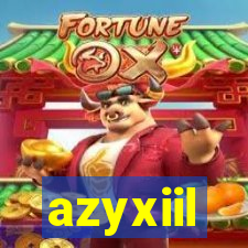 azyxiil