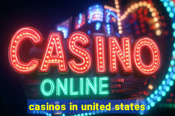 casinos in united states