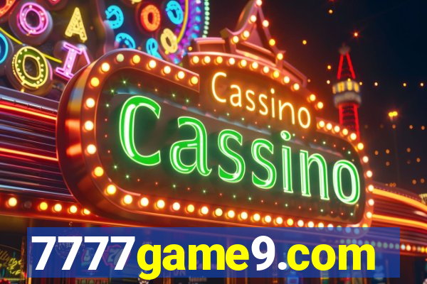 7777game9.com