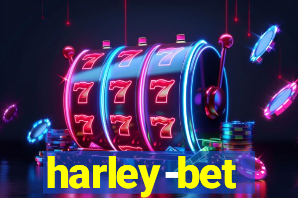 harley-bet