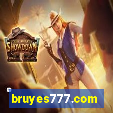 bruyes777.com