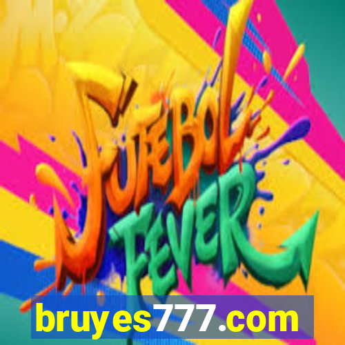 bruyes777.com