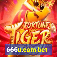 666u.com bet