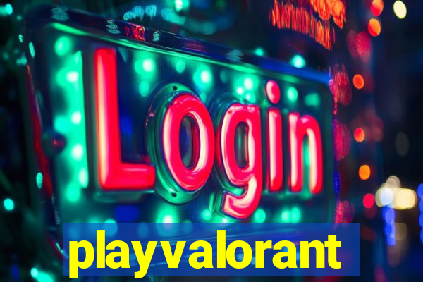 playvalorant