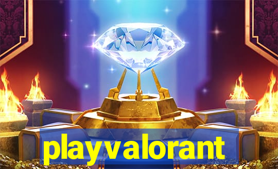 playvalorant