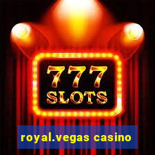 royal.vegas casino