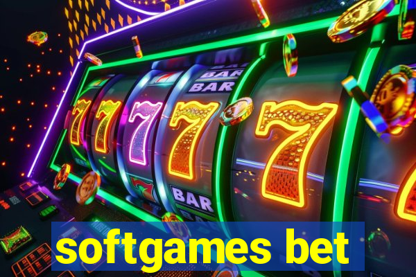 softgames bet