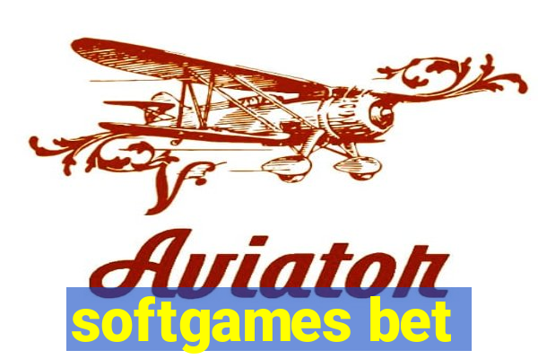 softgames bet