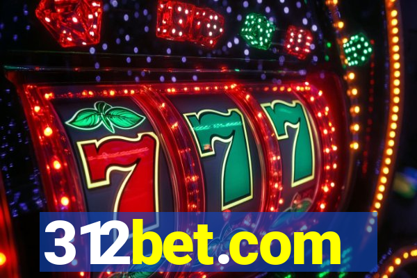 312bet.com