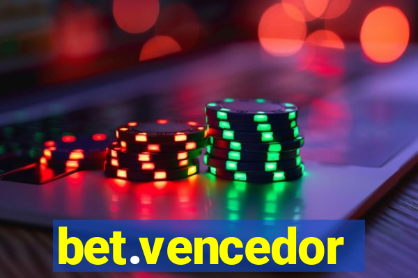 bet.vencedor