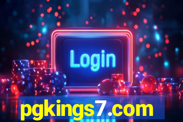 pgkings7.com