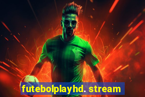 futebolplayhd. stream