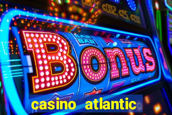 casino atlantic city nj