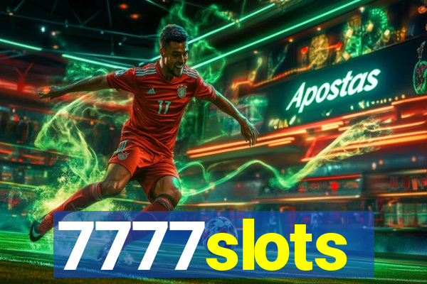 7777slots